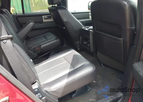 2016 Ford Expedition Limited z USA, uszkodzony, nr VIN 1FMJU2AT8GEF27371